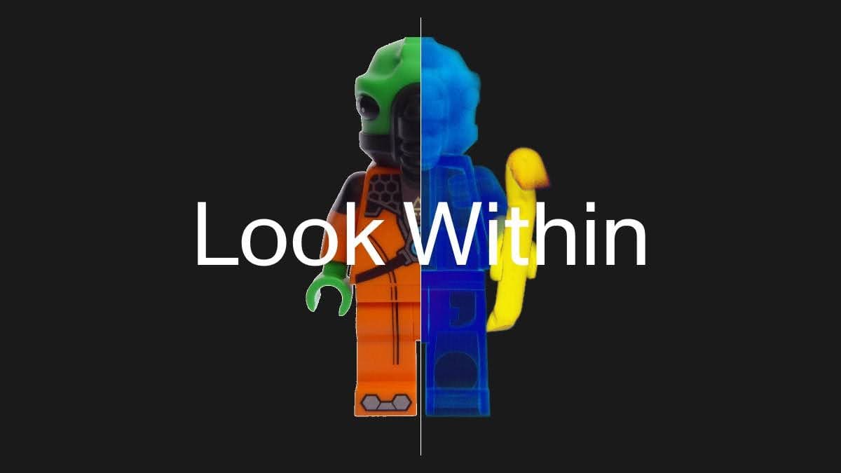 The Lumafield Launch